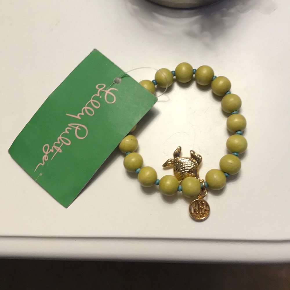 Lilly Pulitzer NWT bracelet